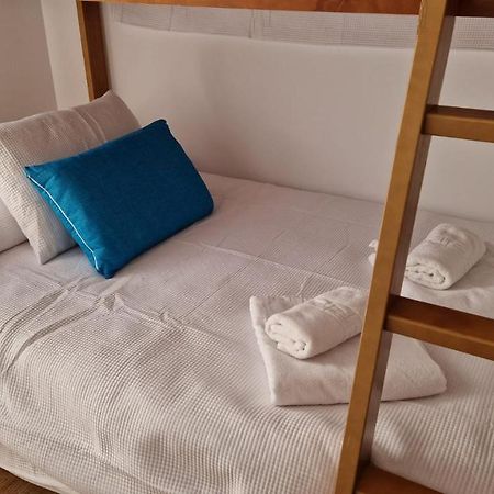 Ferienwohnung Apartamento Baeza Cozar 1 Exterior foto