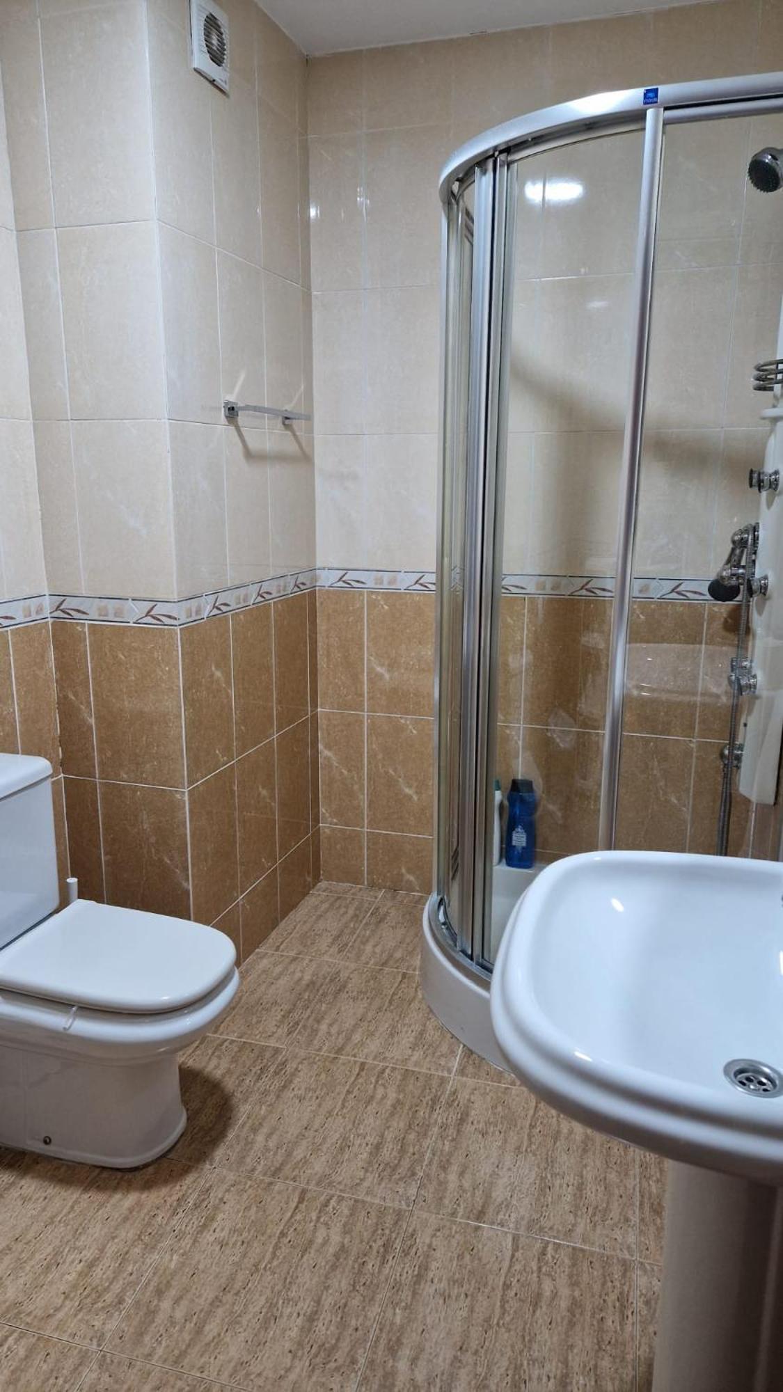Ferienwohnung Apartamento Baeza Cozar 1 Exterior foto