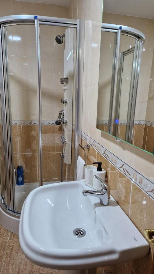 Ferienwohnung Apartamento Baeza Cozar 1 Exterior foto